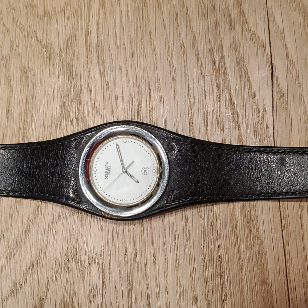 Men's HERMES Watch